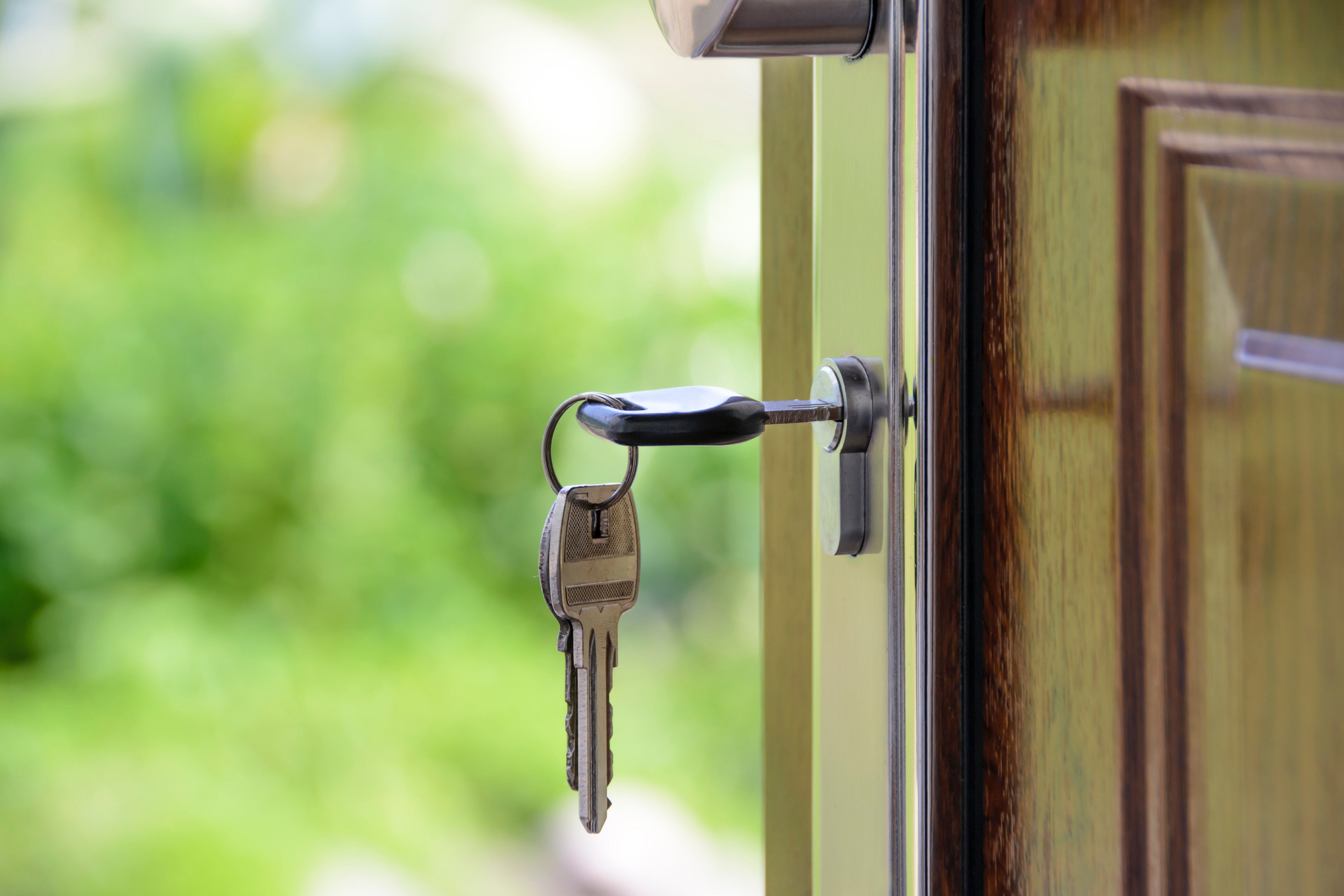 5 WAYS TO GET THE MOST OUT OF YOUR RENTAL PROPERTY 